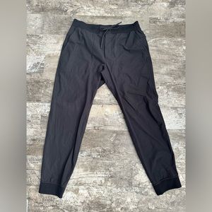 Lululemon Men’s ABC Jogger’s - XL/Black
